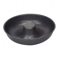 Forma De Pudim 21cm Com Furo Essence Antiaderente Mimo Style